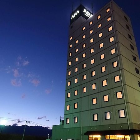 Apa Hotel Kofu Minami Zewnętrze zdjęcie