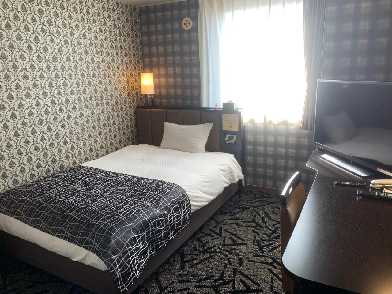 Apa Hotel Kofu Minami Zewnętrze zdjęcie
